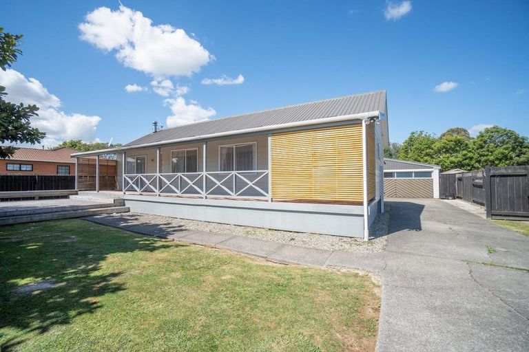 Photo of property in 15 Emmerdale Mews, Highbury, Palmerston North, 4412