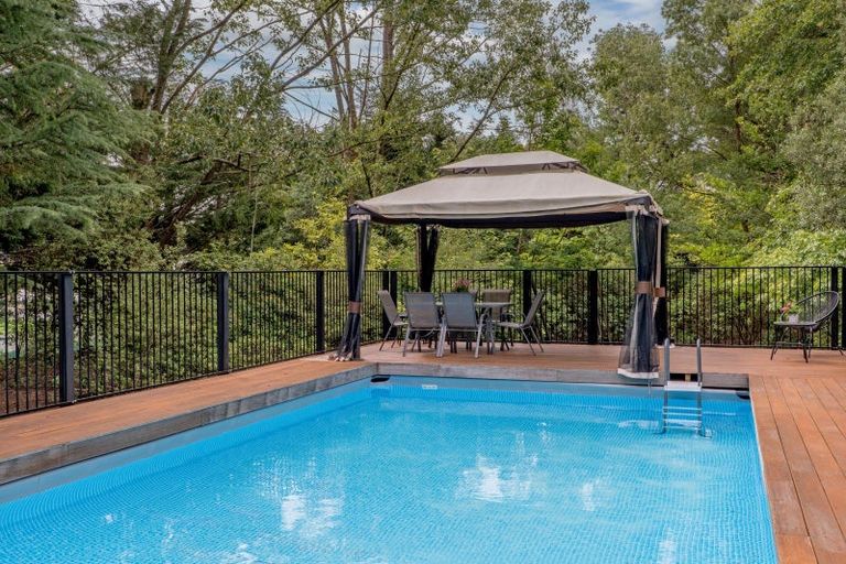 Photo of property in 41 Langdales Road, West Melton, Christchurch, 7676