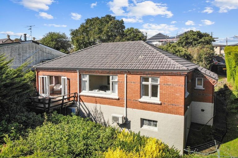 Photo of property in 49 Tyne Street, Roslyn, Dunedin, 9010