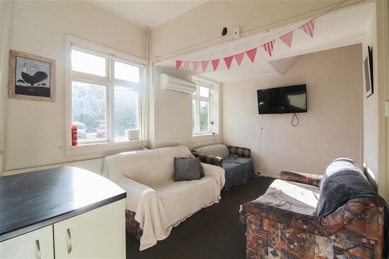 Photo of property in 140a Cargill Street, Dunedin Central, Dunedin, 9016