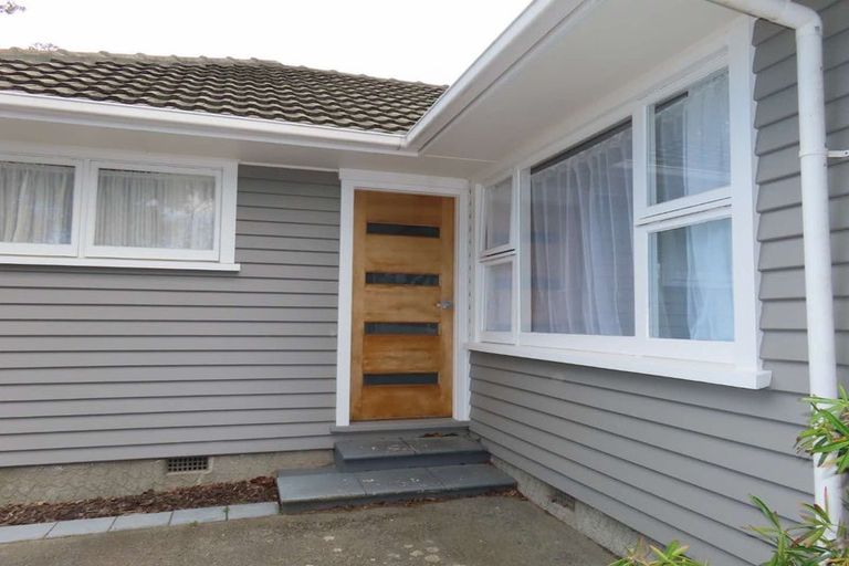 Photo of property in 87 Bassett Street, Burwood, Christchurch, 8083