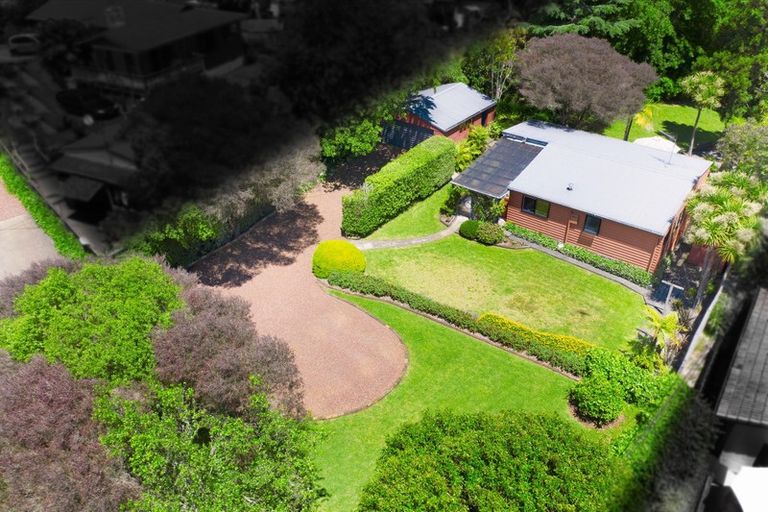 Photo of property in 623a Swanson Road, Swanson, Auckland, 0612