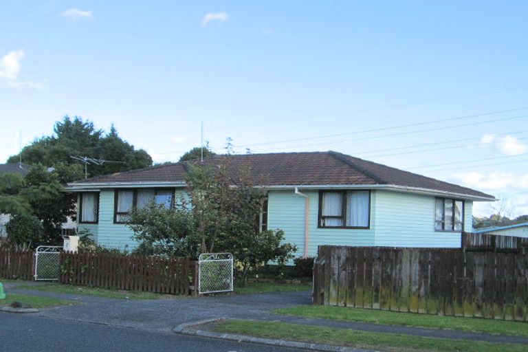 Photo of property in 7 Zelda Avenue, Clover Park, Auckland, 2023