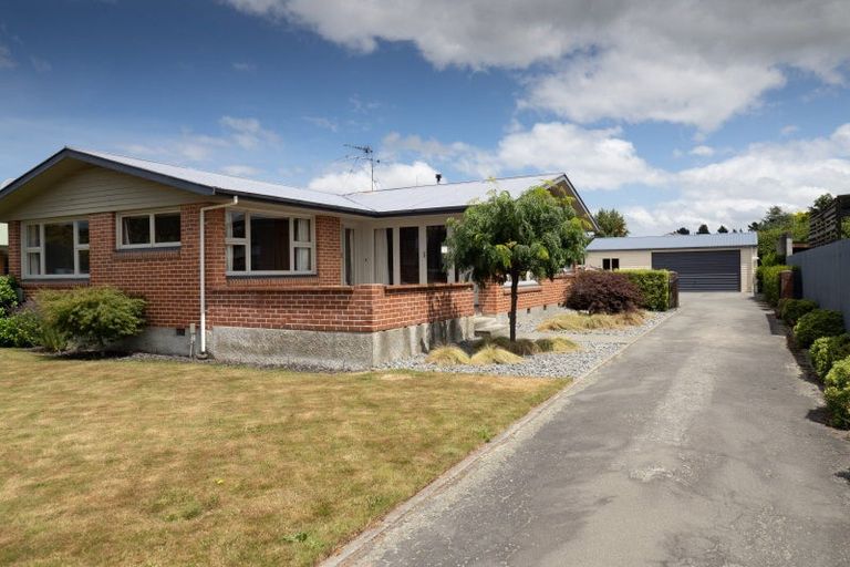 Photo of property in 8 Miller Avenue, Allenton, Ashburton, 7700