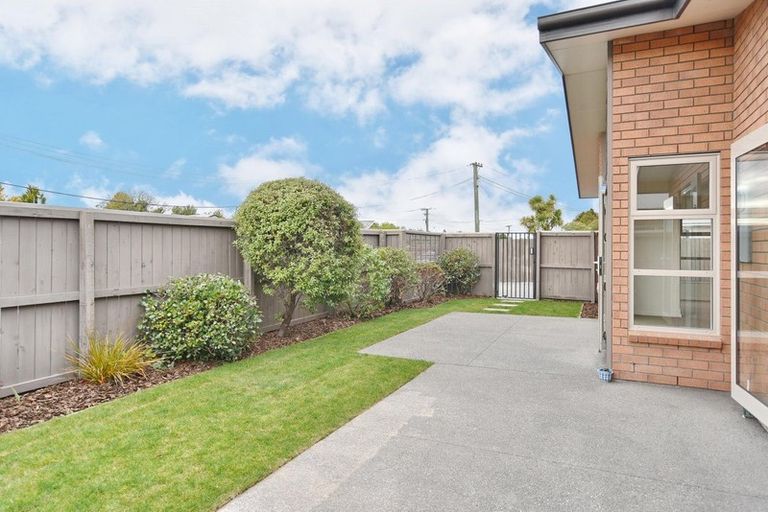 Photo of property in 4 Norwich Street, Linwood, Christchurch, 8062