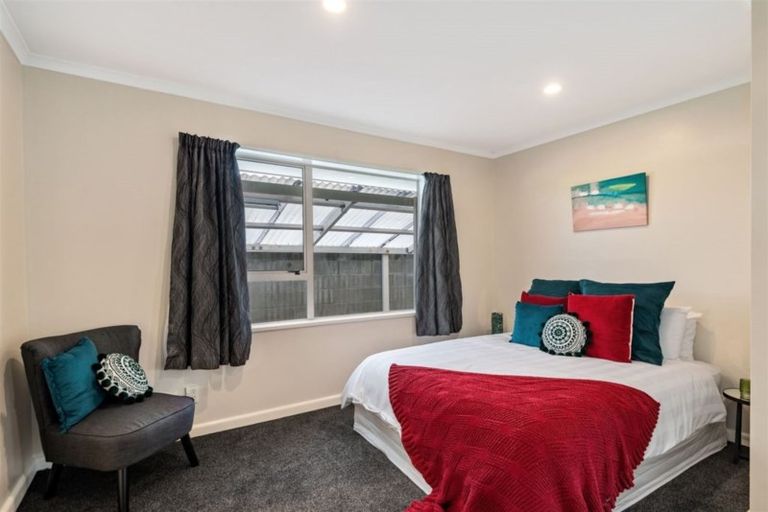 Photo of property in 87 Tilford Street, Woolston, Christchurch, 8062