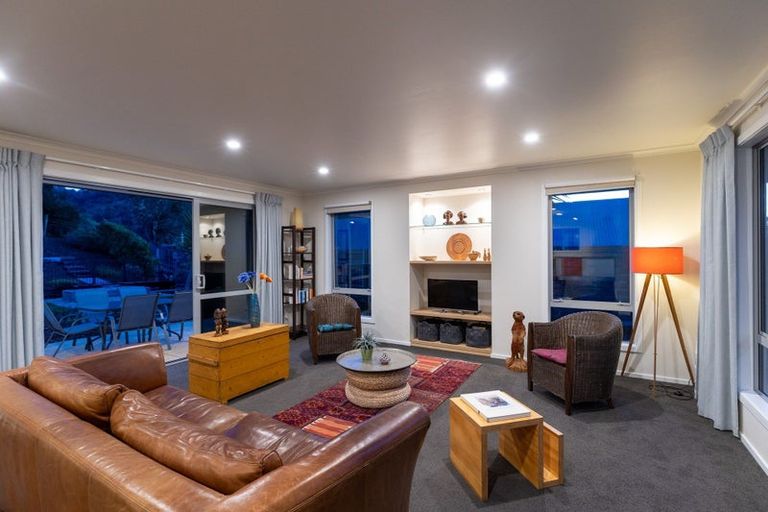 Photo of property in 8 Saddleback Road, Todds Valley, Nelson, 7071