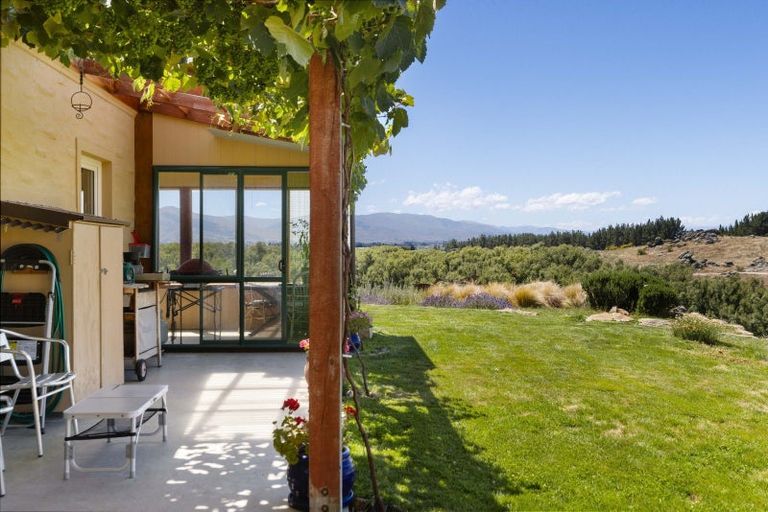 Photo of property in 2231 Omakau-chatto Creek, Omakau, 9376