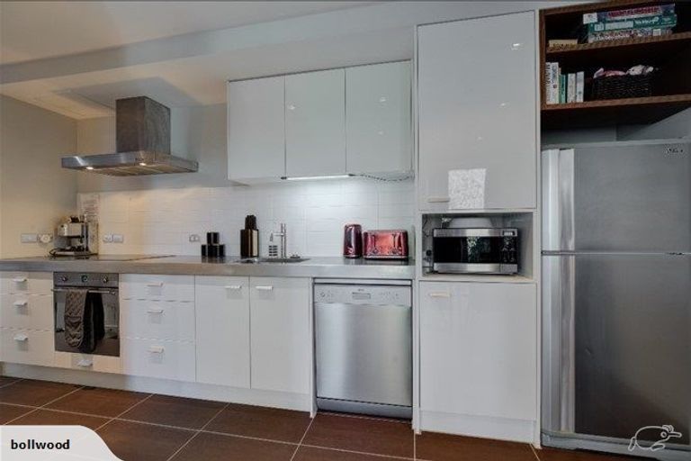 Photo of property in Piermont Apartments, 1h/82 Cable Street, Te Aro, Wellington, 6011