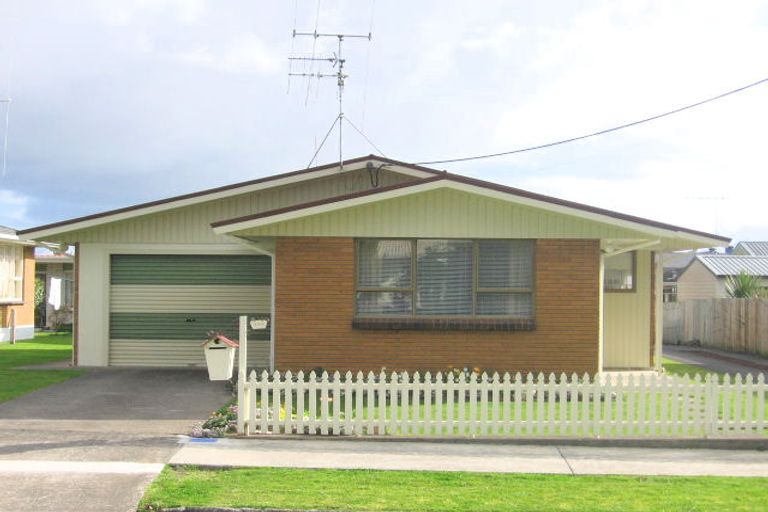 Photo of property in 213b Baillie Street, Thames, 3500