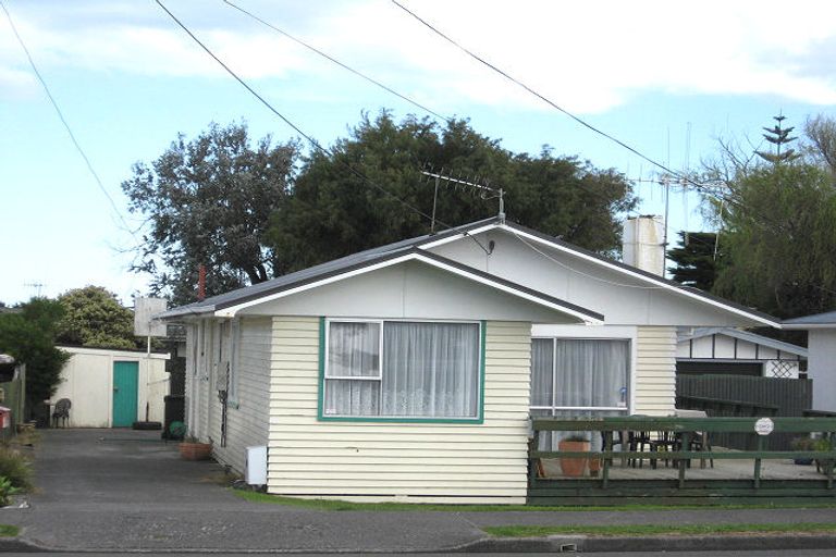 Photo of property in 193 Puriri Street, Castlecliff, Whanganui, 4501