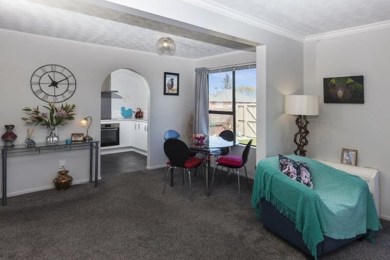 Photo of property in 1/106 Burwood Road, Burwood, Christchurch, 8083