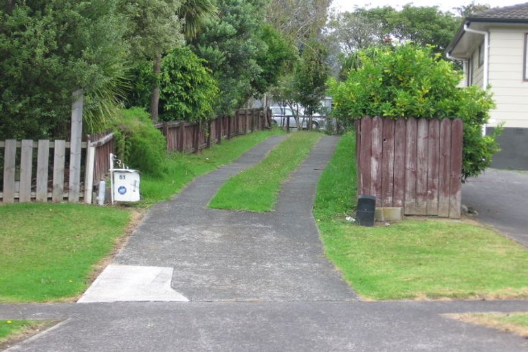 Photo of property in 51 Bahari Drive, Ranui, Auckland, 0612
