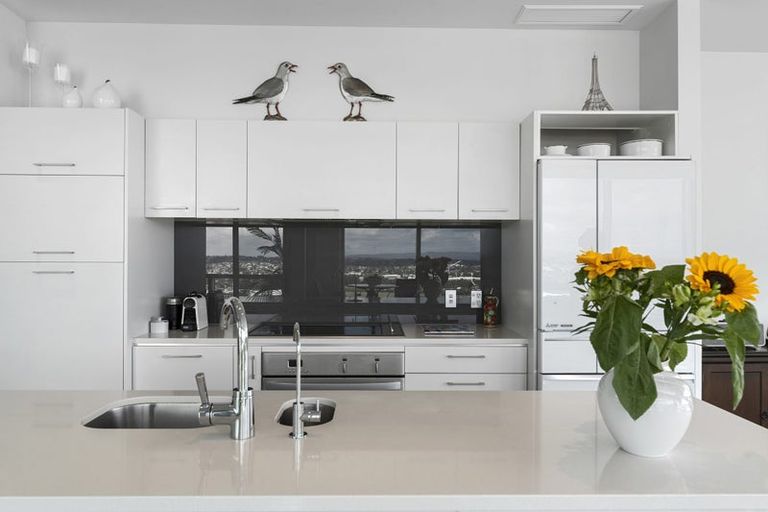 Photo of property in Sentinel Apartments, 1903/3 Northcroft Street, Takapuna, Auckland, 0622