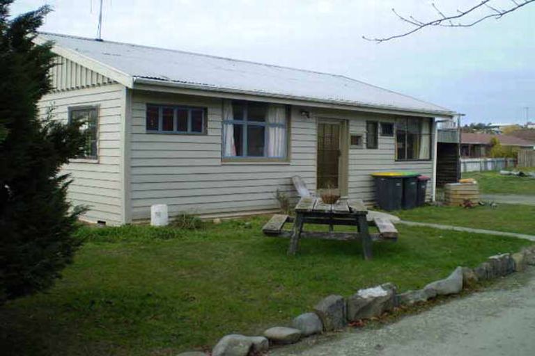 Photo of property in 13 Harris Street, Pleasant Point, 7903