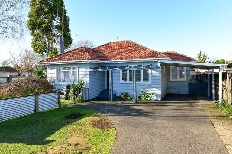 Photo of property in 56 Haultain Street, Fairfield, Hamilton, 3214