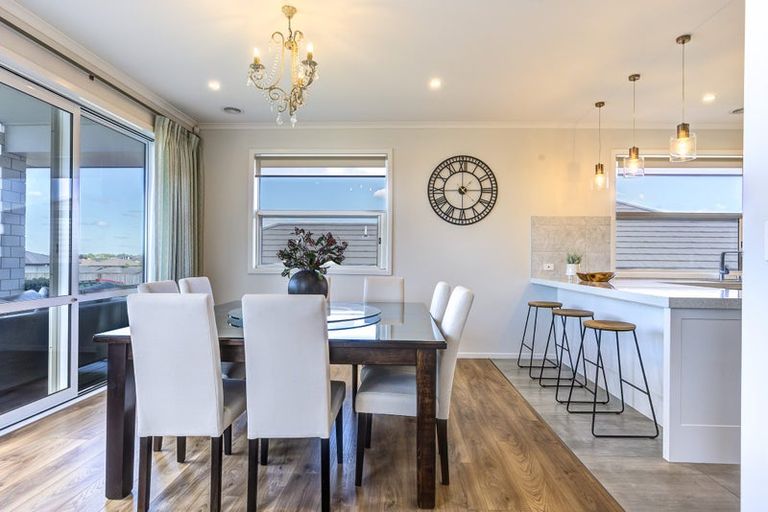 Photo of property in 51 Sylvester Crescent, Flagstaff, Hamilton, 3210