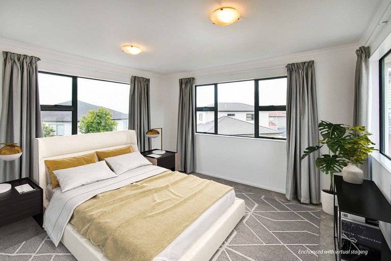 Photo of property in 23 Kokako Rise, Papakura, 2110