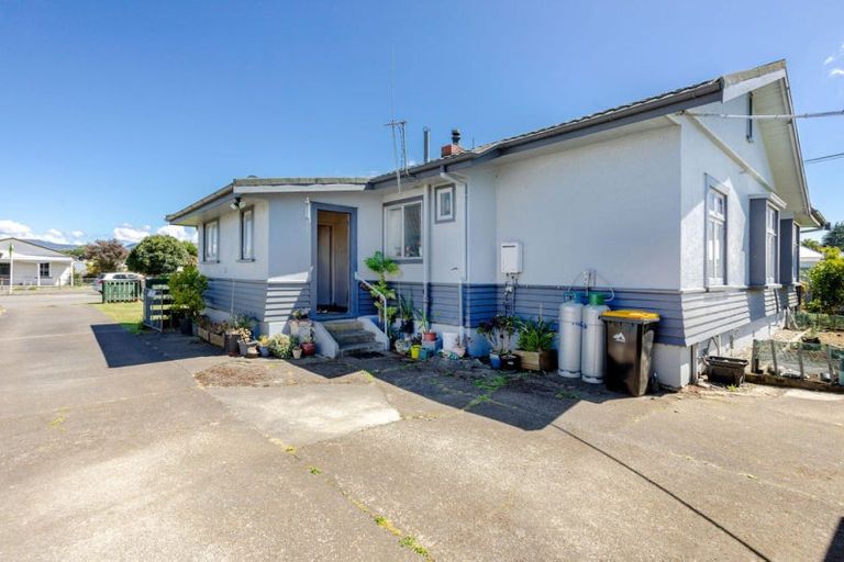 Photo of property in 276 High Street, Dannevirke, 4930