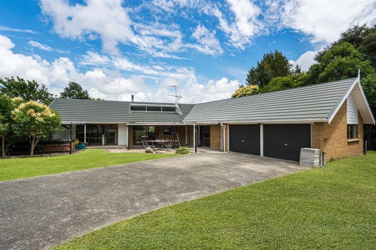 Photo of property in 15 Pinnacle Hill Road, Mangatawhiri, Pokeno, 2471