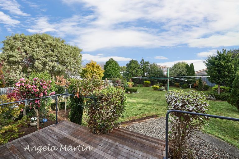 Photo of property in 20 Ihle Street, Terrace End, Palmerston North, 4410