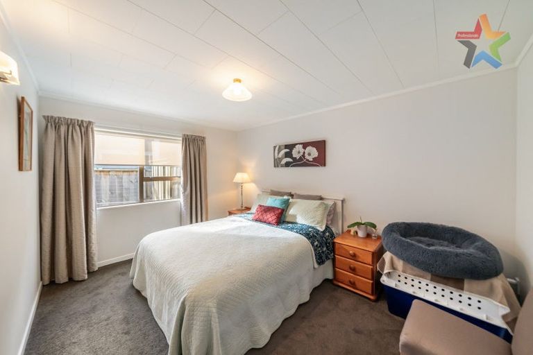Photo of property in 4/5a Bloomfield Terrace, Hutt Central, Lower Hutt, 5010