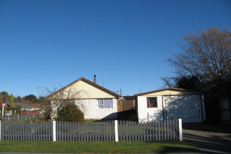 Photo of property in 111 Foremans Road, Islington, Christchurch, 8042