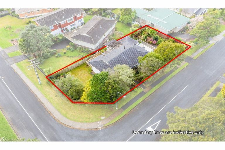 Photo of property in 44 Shetland Street, Glen Eden, Auckland, 0602