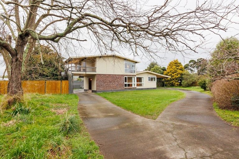 Photo of property in 128 Oxford Street, Ashhurst, 4810