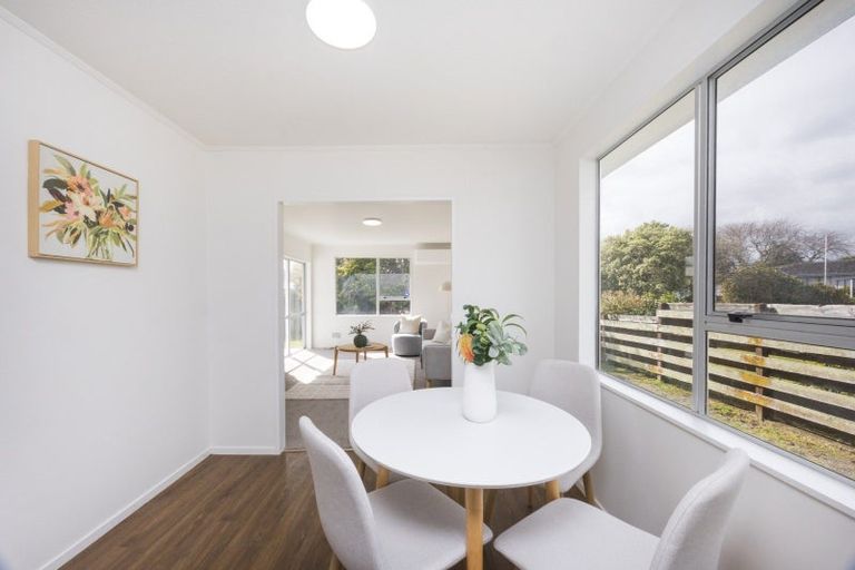 Photo of property in 18 Capri Place, Awapuni, Palmerston North, 4412