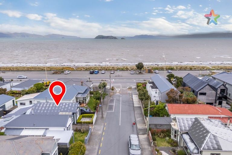 Photo of property in 6 Beach Street, Petone, Lower Hutt, 5012