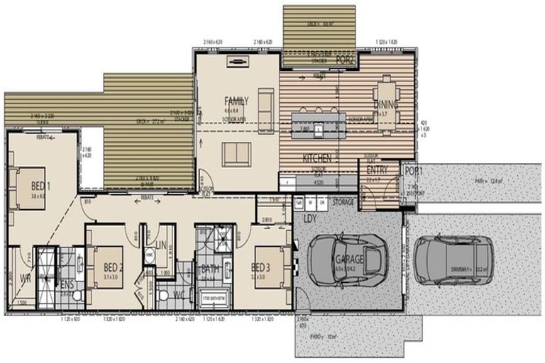 Photo of property in 313 Matarangi Drive, Matarangi, Whitianga, 3592