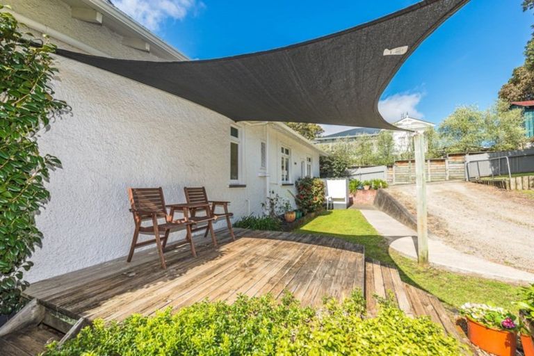 Photo of property in 55 Great North Road, Saint Johns Hill, Whanganui, 4501