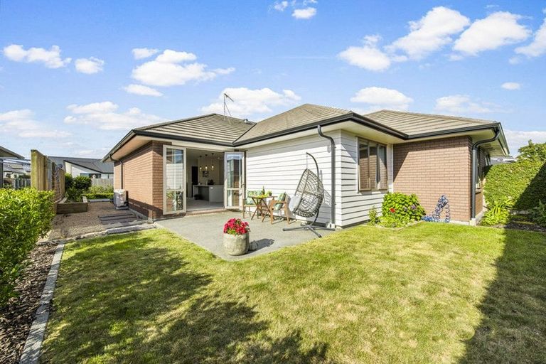 Photo of property in 10 Eskdale Lane, Flagstaff, Hamilton, 3210