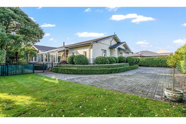 Photo of property in 105 Macmaster Street, Richmond, Invercargill, 9810