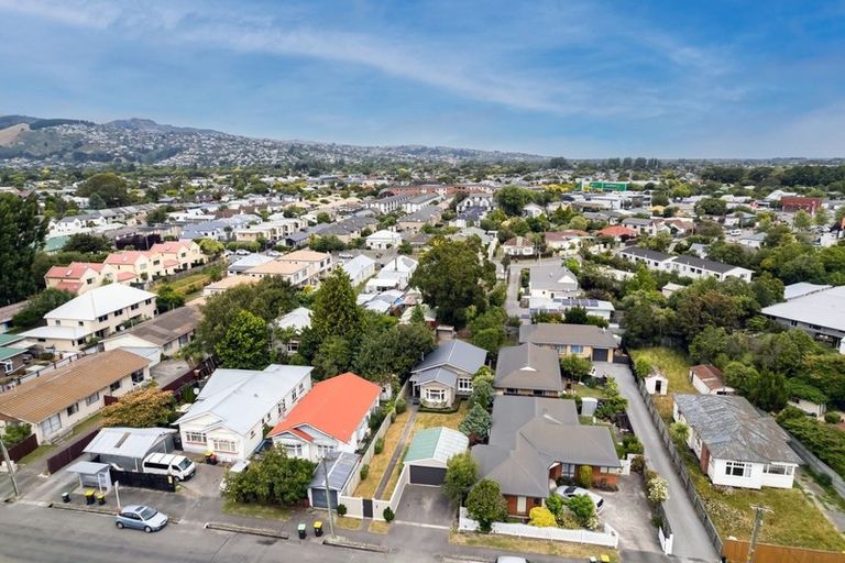 Photo of property in 60 Huxley Street, Sydenham, Christchurch, 8023