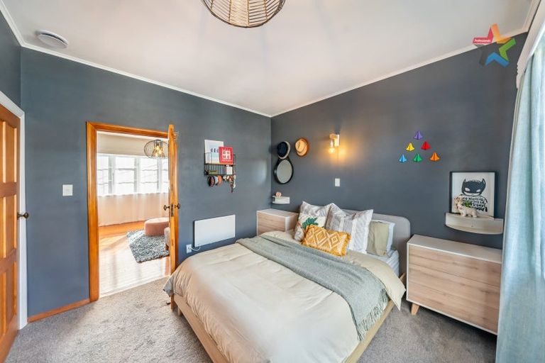 Photo of property in 34 Athlone Crescent, Boulcott, Lower Hutt, 5011