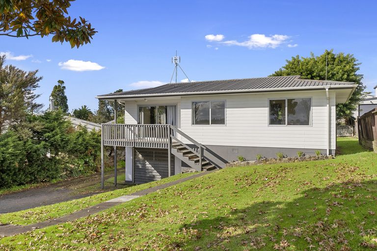 Photo of property in 41a Sherson Street, Gate Pa, Tauranga, 3112