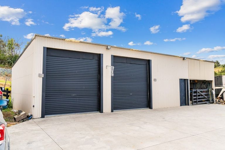 Photo of property in 231 Brooks Road, Waipu, 0582