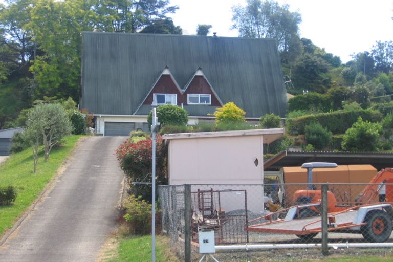 Photo of property in 48 King Street West, Te Kuiti, 3910