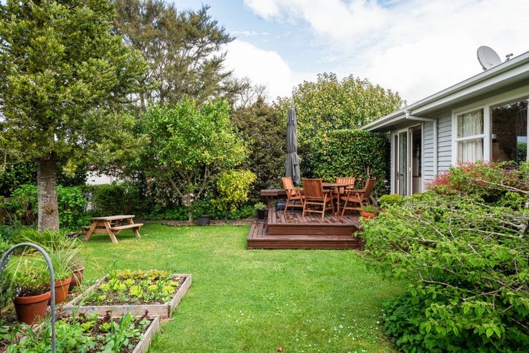 Photo of property in 33 Wymer Terrace, Chartwell, Hamilton, 3210