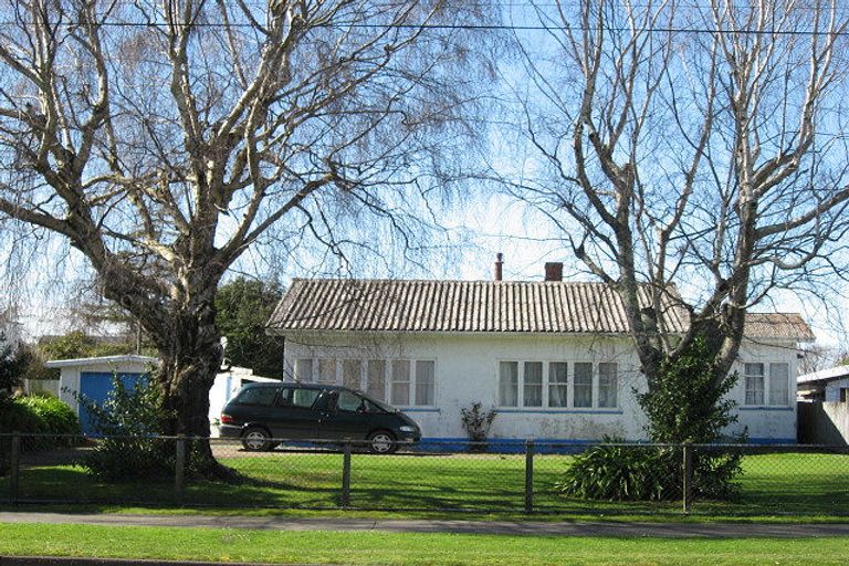 Photo of property in 57 Skerman Street, Marton, 4710