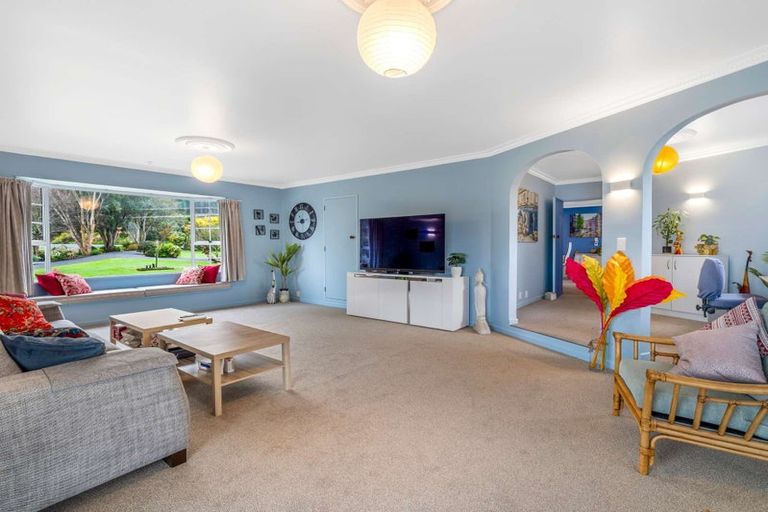 Photo of property in 520 No 3 Line, Okoia, Whanganui, 4582