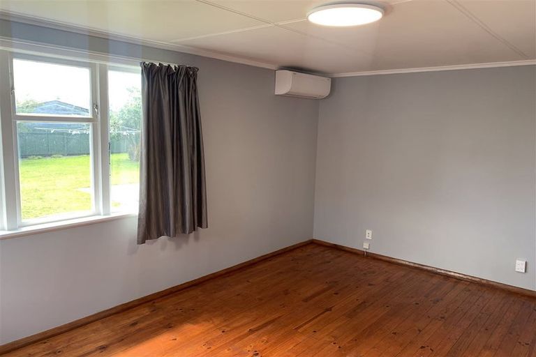 Photo of property in 4 Grant Crescent, Masterton, 5810