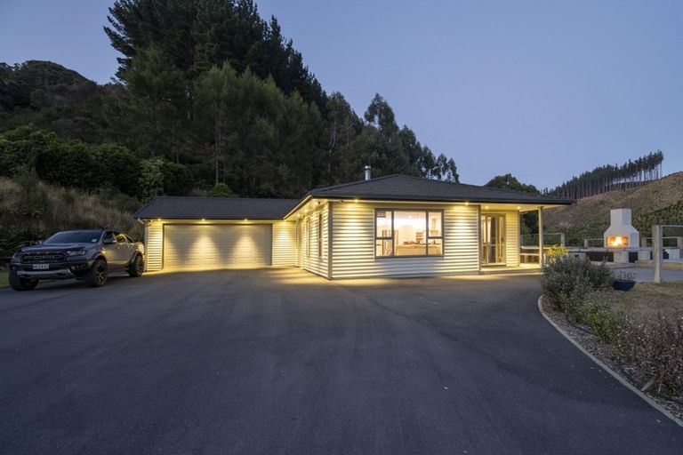 Photo of property in 101a Bulls Run Road, Moonshine Valley, Upper Hutt, 5381