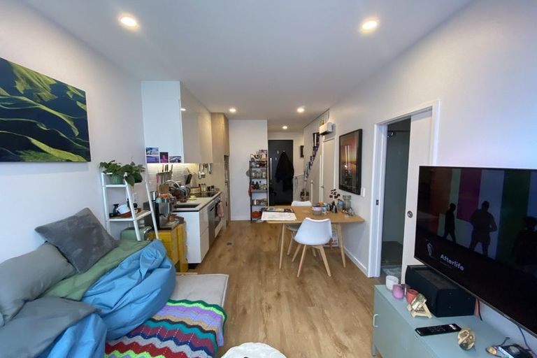 Photo of property in The Paddington, 130/11d Jessie Street, Te Aro, Wellington, 6011