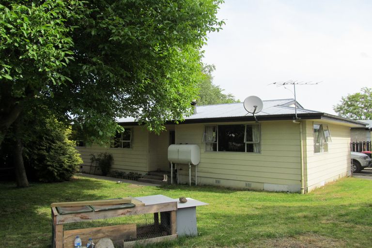 Photo of property in 16 Don Place, Alexandra, 9320