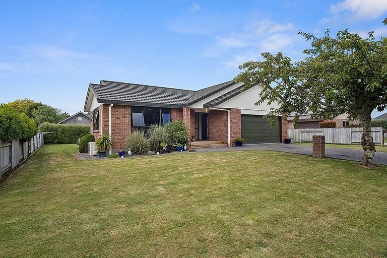 Photo of property in 4 Ashworth Place, Matamata, 3400