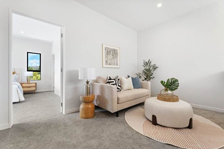 Photo of property in 31b Ludlow Terrace, Totara Vale, Auckland, 0627