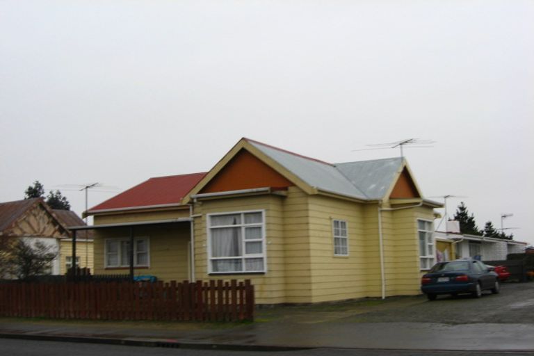 Photo of property in 27 Nelson Street, Georgetown, Invercargill, 9812